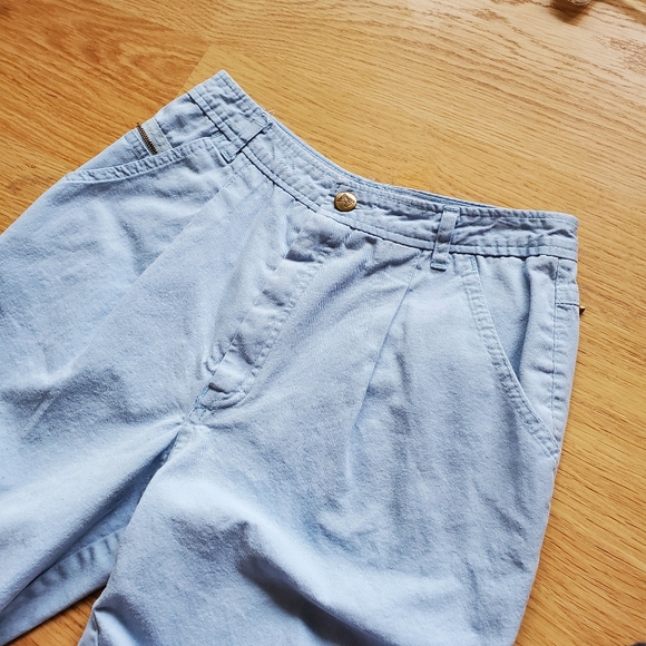 SOLD Vintage Mad Jean's - Picture 6 of 10